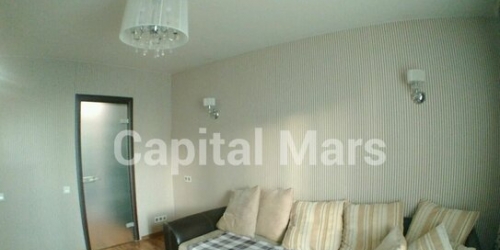 2-комн квартира Кременчугская улица,  д. 22