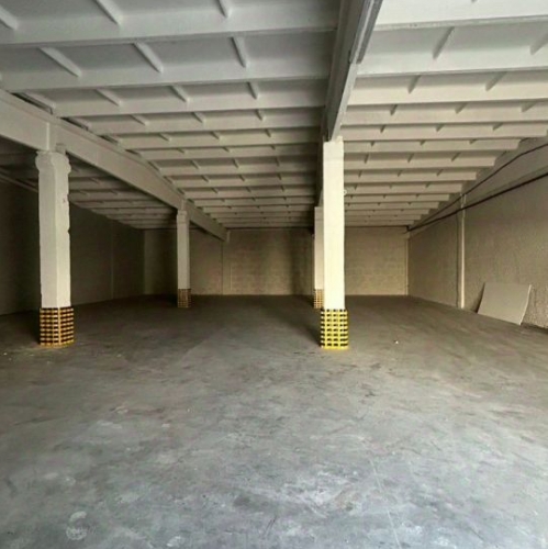 Склад Софийская улица,  д. 58