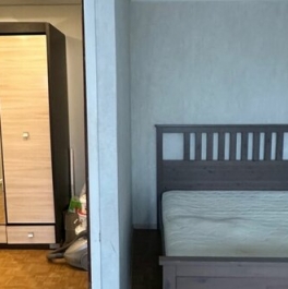 Продажа 1-комн квартиры на вторичном рынке улица Маршала Казакова,  д. 14 к1