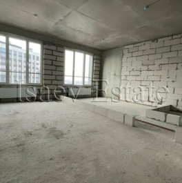 Продажа 1-комн квартиры на вторичном рынке Шелепихинская наб,  д. 34,  к. 6