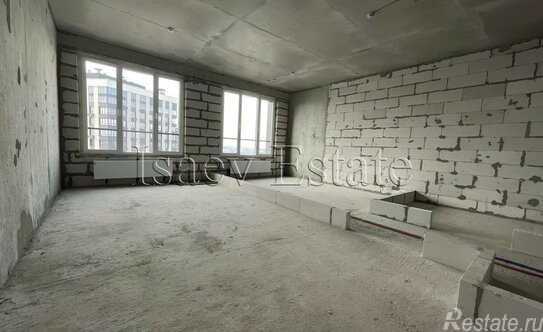 Продажа 1-комн квартиры на вторичном рынке Шелепихинская наб,  д. 34,  к. 6