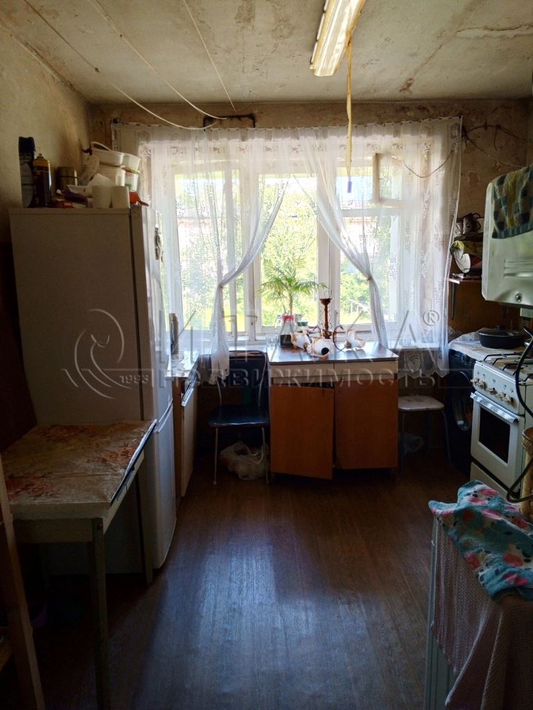 Продажа комнаты Тосно, Боярова ул., д. 18, корп. а