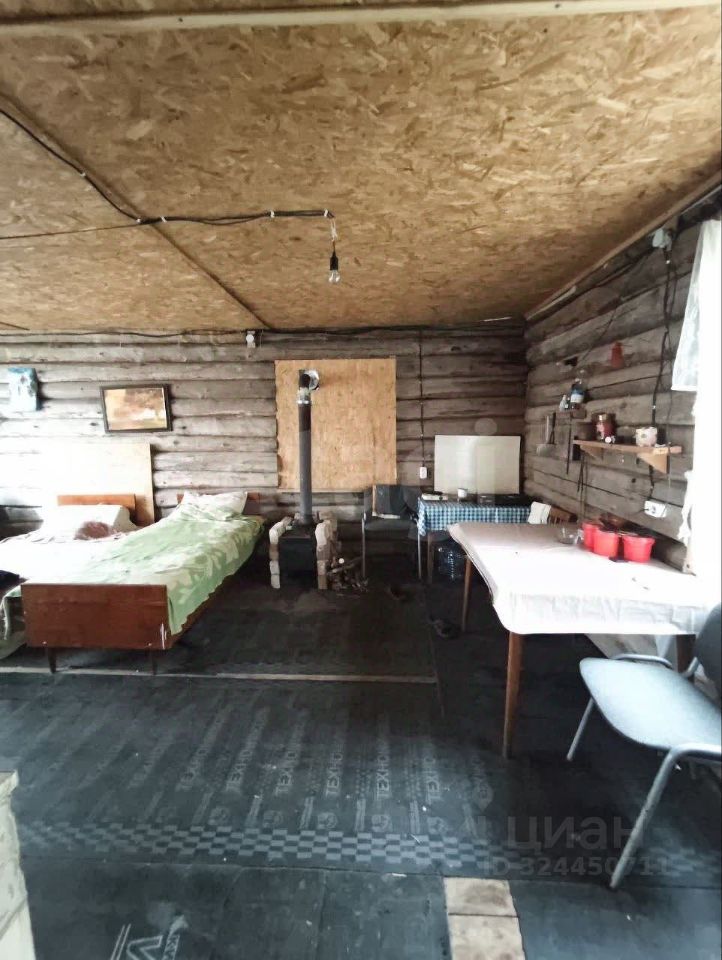 Продажа дома Пупышево садоводческий массив, 4-я линия