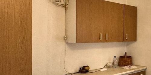 1-комн квартира Двинская улица, 10к5