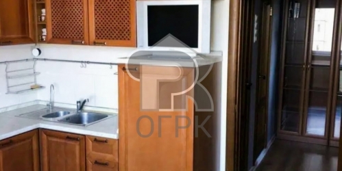 2-комн квартира Балашиха, Жилгородок улица, дом 1