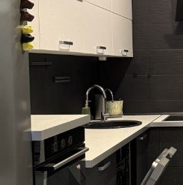 Аренда 2-комн квартиры на вторичном рынке Апрелевка, улица Жасминовая, 3