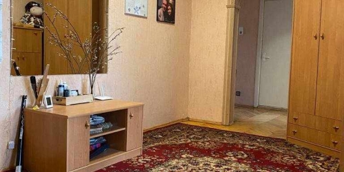 3-комн квартира Сертолово г., Ларина ул. ,  д. 7,  к. 1