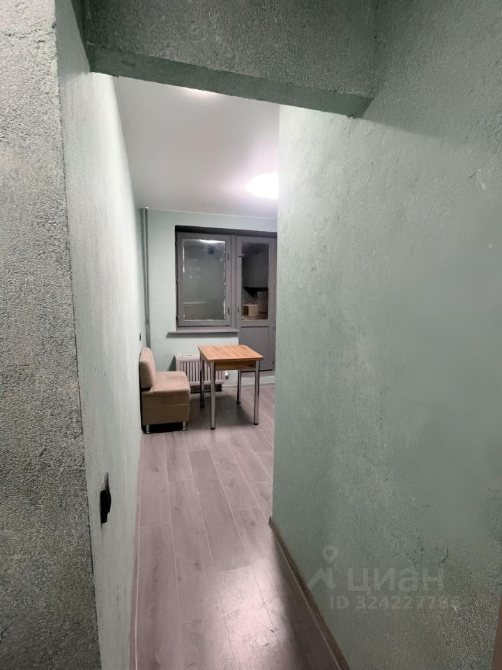 Аренда 1-комн квартиры на вторичном рынке Новокосинская улица, 13К2