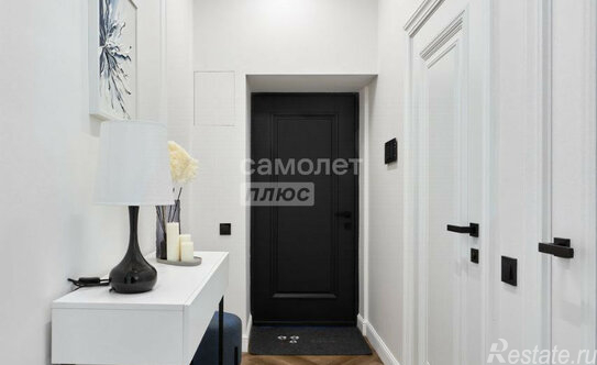 Продажа 1-комн квартиры на вторичном рынке Кутузовский пр-кт,  д. 30,  к. 2