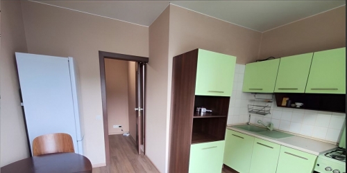 1-комн квартира Ружейный переулок,  д. 4