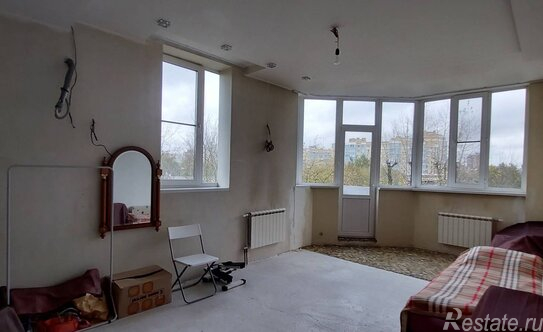 Продажа 2-комн квартиры на вторичном рынке Родионовская улица,  д. 18