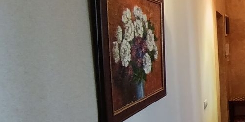 2-комн квартира Сиреневый бульвар, 44к1