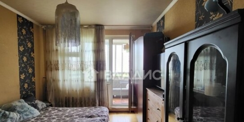 2-комн квартира улица Дмитриевского,  д. 11