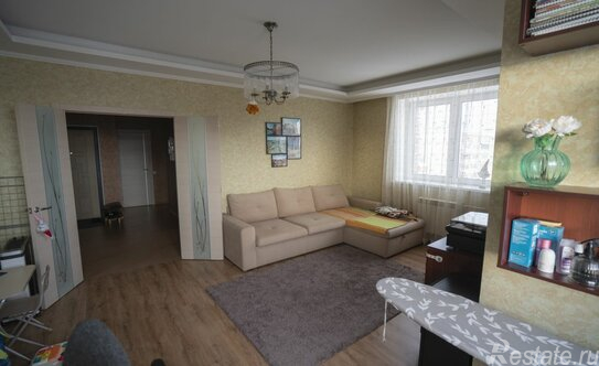 Продажа 2-комн квартиры на вторичном рынке Королёв, Октябрьский б-р,  д. 5Б