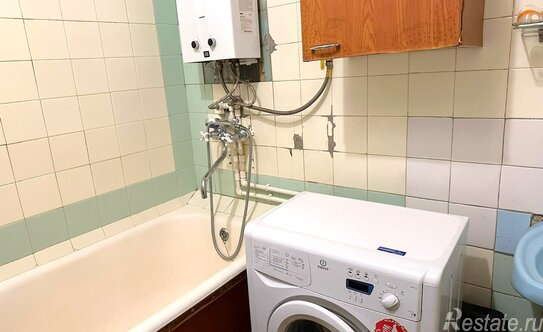 Продажа 3-комн квартиры на вторичном рынке Подбельского 3-й проезд,  д. 18Б