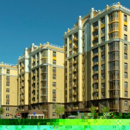 Продажа 2-комн квартиры на вторичном рынке Рассказовка д,  д. 10