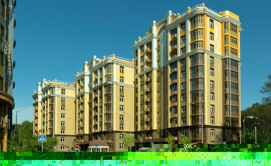Продажа 2-комн квартиры на вторичном рынке Рассказовка д,  д. 10