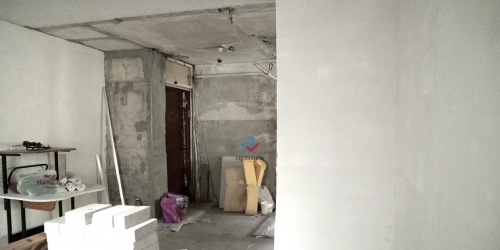 2-комн квартира Касимовская улица, 3