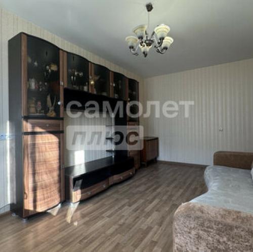 2-комн квартира Будапештская ул,  д. 74,  к. 1