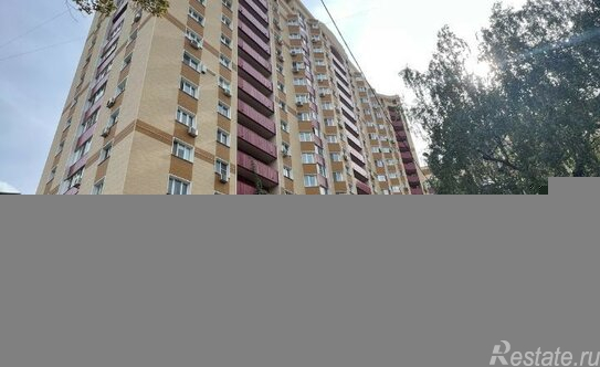 Продажа 2-комн квартиры на вторичном рынке Ступино, ул Первомайская,  д. 41