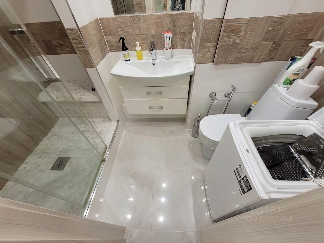 Продажа 1-комн квартиры на вторичном рынке Химки, улица Германа Титова, 1