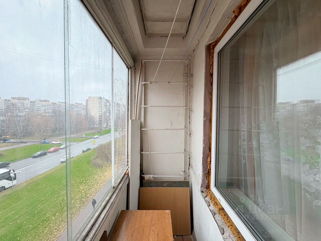 Продажа комнаты проспект Кузнецова, 20