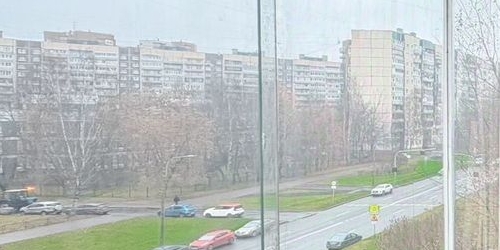 Комната проспект Кузнецова, 20