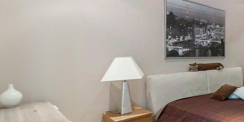 2-комн квартира Большой Харитоньевский переулок, 16-18