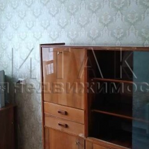 2-комн квартира Солидарности пр-кт,  д. 9,  к. 1