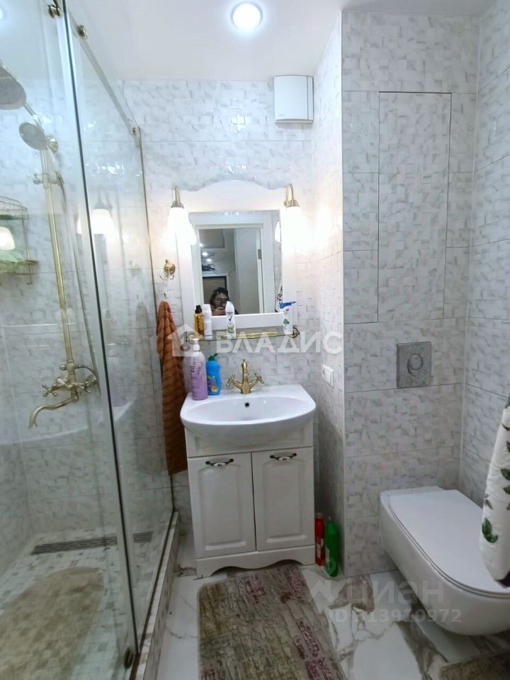 Продажа 3-комн квартиры на вторичном рынке Вешняковская улица, 22К2