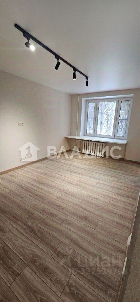 Продажа 1-комн квартиры на вторичном рынке Долгопрудный, улица Железнякова, 10