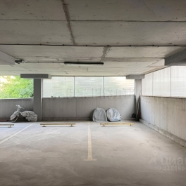 Продажа гаража Павшинская Пойма, Красногорский бульвар