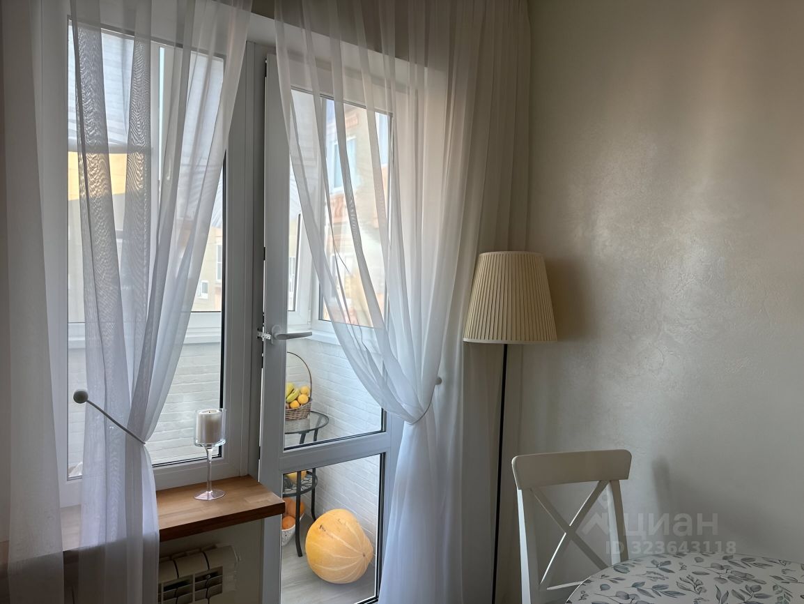 Продажа 2-комн квартиры на вторичном рынке Пушкин, Красносельское шоссе, 55