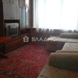 Продажа 2-комн квартиры на вторичном рынке улица Академика Волгина,  д. 9 к2