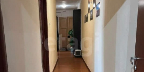 3-комн квартира ул Кирилловская,  д. 22