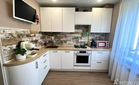 Продажа 2-комн квартиры на вторичном рынке Коломна г, Ленина ул,  д. 77