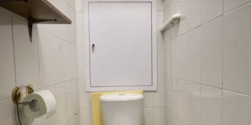 2-комн квартира Филевская М. ул,  д. 18