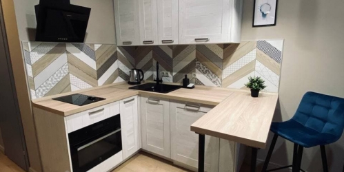 Студия Подъёмная улица, дом 14, строение 25