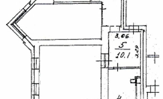 Продажа 3-комн квартиры на вторичном рынке Сестрорецк г, Дубковское ш,  д. 11
