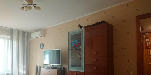 2-комн квартира Сормовская улица, 10к1