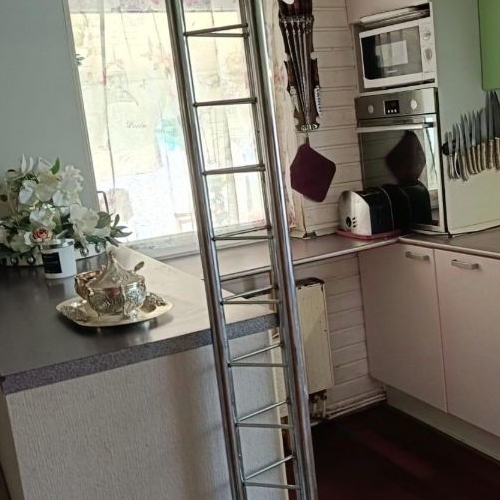 Коттедж/дом № 1 Дачное Октябрьского ПРЭО СНТ