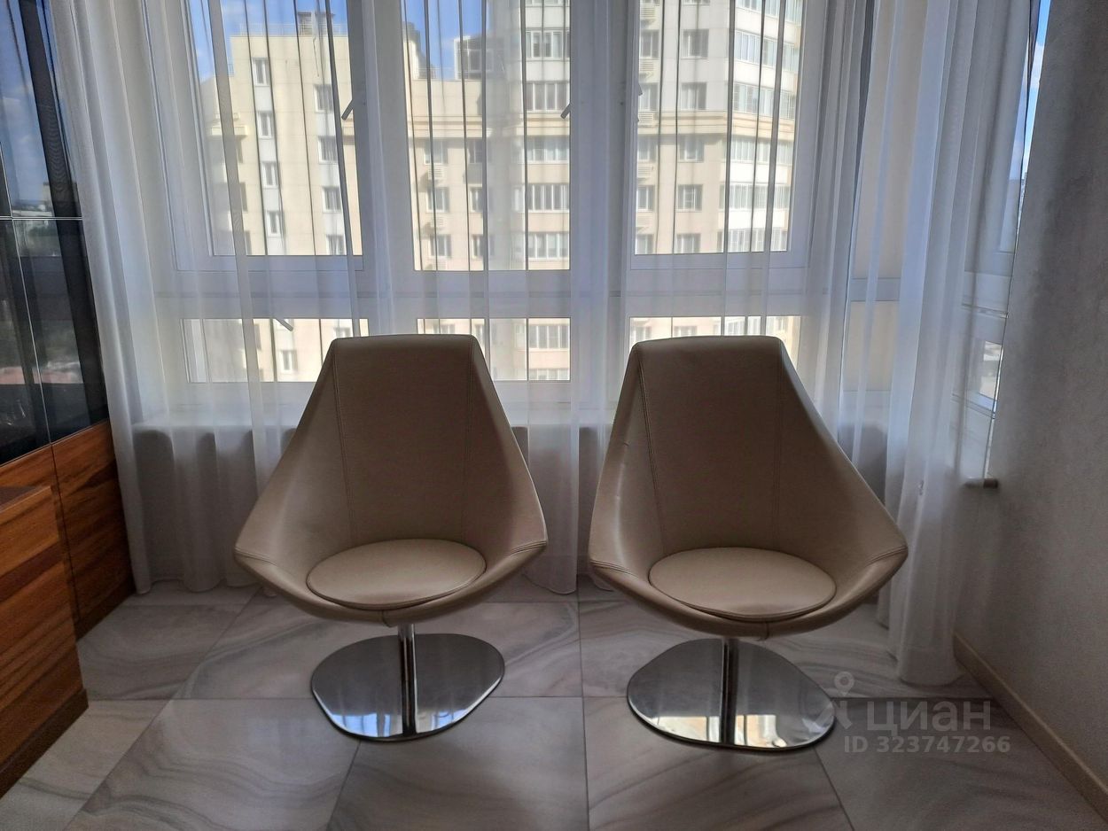 Продажа 2-комн квартиры на вторичном рынке Ярцевская улица, 27к1