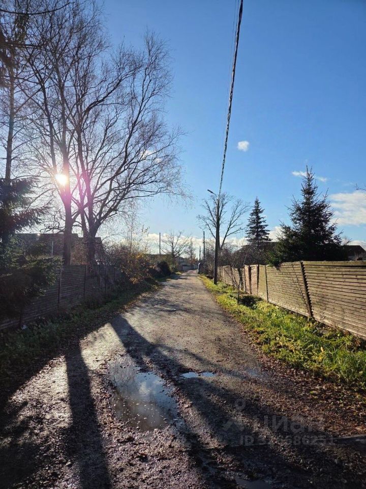 Продажа дома Сергиево тер., улица Володарского, 26