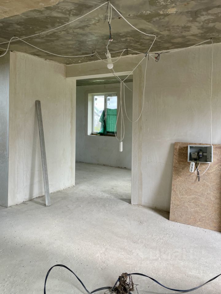 Продажа дома Ропшинские поляны кп, улица Зеленая