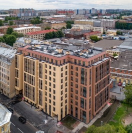 Продажа 2-комн квартиры на вторичном рынке ул Курляндская,  д. 10-12