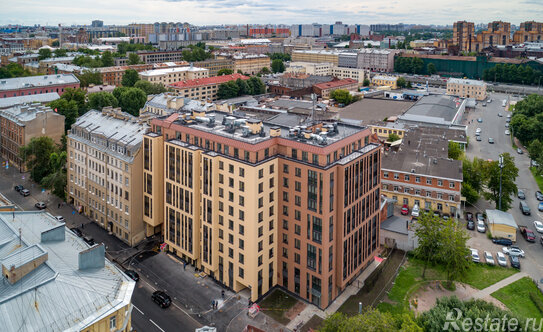Продажа 2-комн квартиры на вторичном рынке ул Курляндская,  д. 10-12