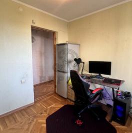 Продажа 4-комн квартиры на вторичном рынке Новое Торбеево, улица Декабристов,  д. 35