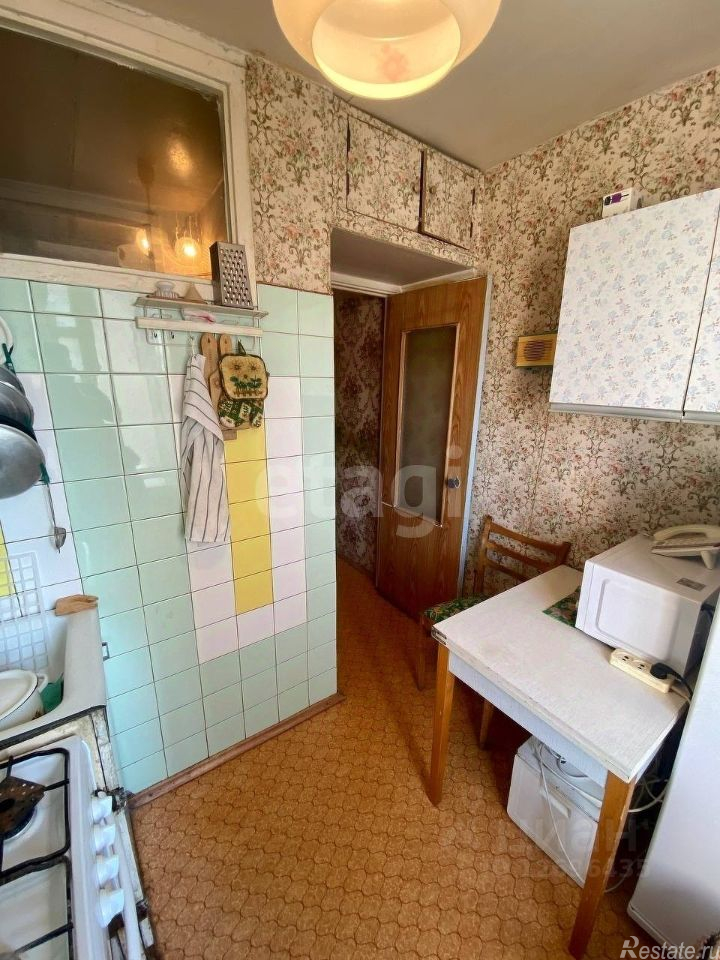 Продажа 2-комн квартиры на вторичном рынке улица Малышева,  д. 30