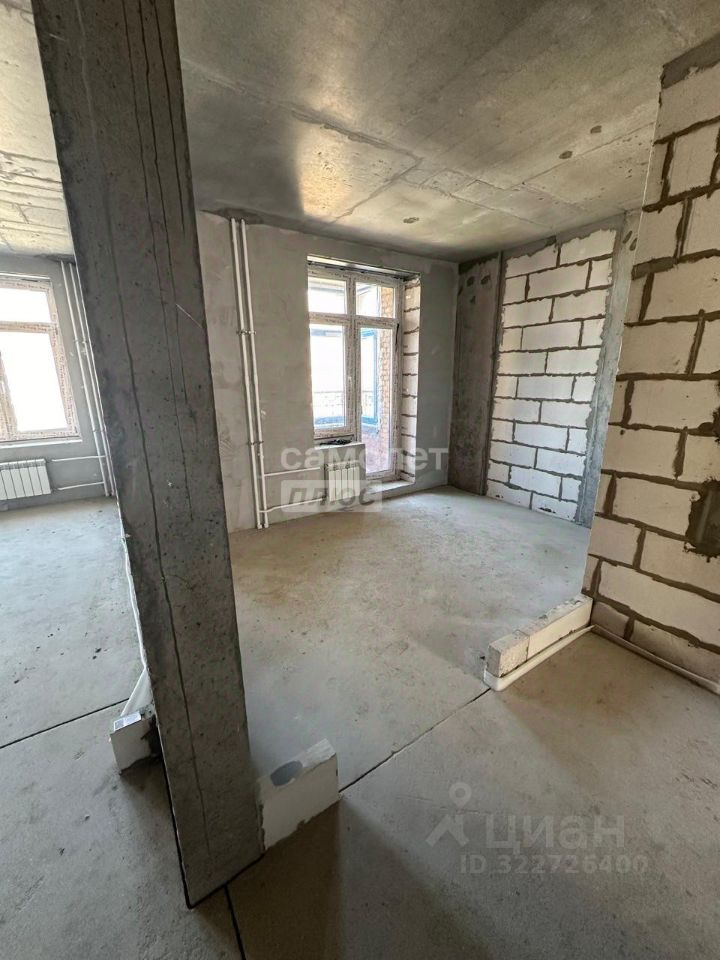 Продажа 2-комн квартиры на вторичном рынке Город-событие мкр, с. Лайково, 63