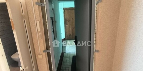 1-комн квартира улица Довженко,  д. 6